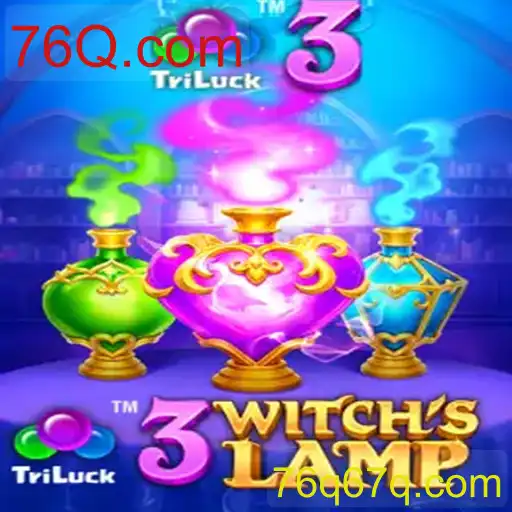 Descubra o Fascinante Jogo 3WitchsLamp e Suas Regras Envolventes