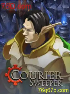 Descubra CourierSweeper: O Novo Desafio dos Jogos Online em 76Q.com