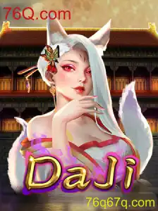 DaJi: Um Plonger no Mundo do Novo Jogo Vibrante associado ao 76Q.com