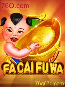 Descubra FaCaiFuWa: O Novo Jogo Emocionante que Envolveu o Mundo do Entretenimento