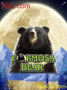 FormosaBear: Descubra o Novo Fenômeno dos Jogos Online