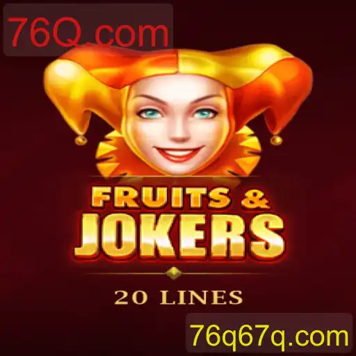 Explorando o Mundo de FruitsAndJokers20: O Jogo que Está Conquistando o Público