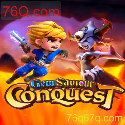 O Fascinante Mundo de GemSaviourConquest