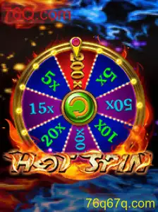 Explorando o Mundo do Jogo HotSpin: Diversão e Regras
