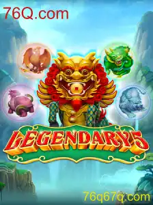 Legendary5: A Nova Sensação dos Jogos de Tabuleiro