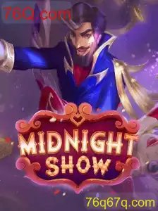 Descubra o Fascinante Jogo MidnightShow e sua Conexão com 76Q.com