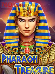 Explorando o Mundo de PharaohTreasure: Um Mergulho nas Aventuras Antigas