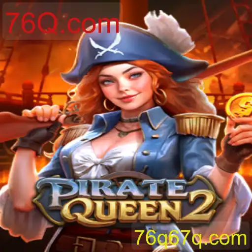 Descubra o Fascinante Mundo de PirateQueen2