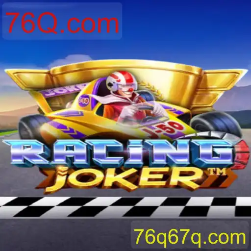 Descubra o Mundo Emocionante de RacingJoker: O Jogo de Corrida do Momento