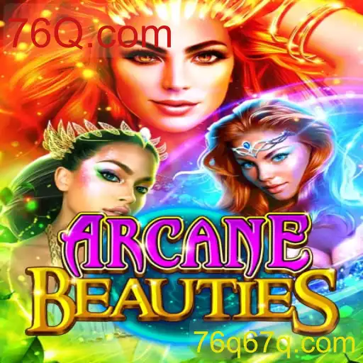 ArcaneBeauties: Mergulhando na Magia de um Novo RPG