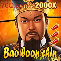 Conheça BaoBoonChin: O Novo Fenômeno dos Jogos Online