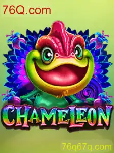 Chameleon: Um Mergulho no Mundo do Jogo Estratégico com 76Q.com