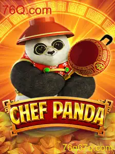Descubra o Empolgante Mundo de ChefPanda