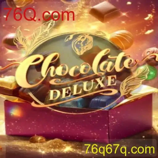 Descubra o Mundo de ChocolateDeluxe: A Nova Sensação no Mundo dos Jogos