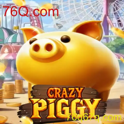 Domine a Aventura Excitante do Jogo CrazyPiggy