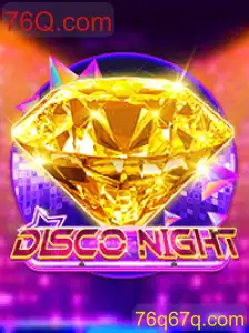 Descubra 'DiscoNight': O Jogo Que Está Agitando O Mundo do Entretenimento