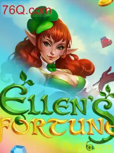 Explorando EllensFortune: Um Novo Universo de Aventura e Estratégia