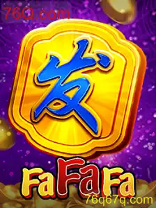 Descubra o Fascinante Jogo de FaFaFa e Como Jogar com 76Q.com