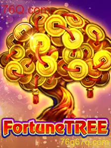 Descubra o Fascinante Mundo de FortuneTree: O Jogo que Está Conquistando 76Q.com