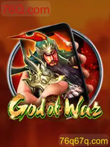 GodofWarM: Mergulhe na Aventura Épica com 76Q.com