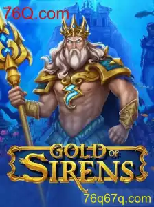 Descubra o Fascinante Mundo de GoldofSirens: Um Jogo Inovador