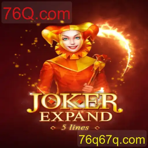 Explorando JokerExpand: Um Jogo Fascinante no Universo 76Q.com