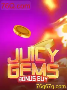 Explorando o Mundo de JuicyGemsBonusBuy: Um Mergulho Atraente no Universo dos Jogos Online