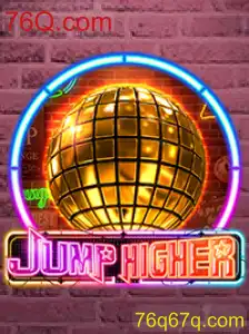 Explorando o Fascinante Mundo de JumpHigher: A Revolução dos Jogos em 76Q.com