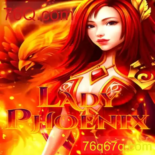 Descubra o Fascinante Mundo de LadyPhoenix: O Jogo Que Está Conquistando o Público