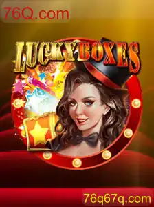 Descubra Tudo Sobre o Jogo 'LuckyBoxes' e suas Regras Fascinantes