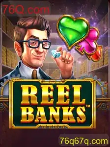 Descubra o Mundo de Aventura do Jogo ReelBanks