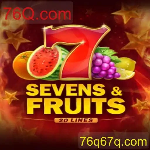 Descubra o Empolgante Mundo do Jogo SevensFruits20