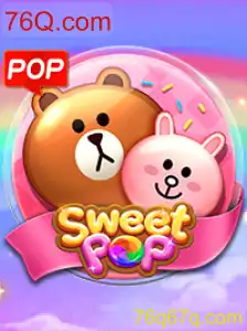 Descubra o Universo Divertido de SweetPOP