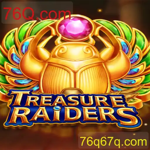 Explorando o Mundo de TREASURERAIDERS: Aventura e Estratégia no Coração da Diversão