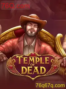 Explorando TempleofDead: Uma Jornada pelo Mundo dos Antigos Mistérios