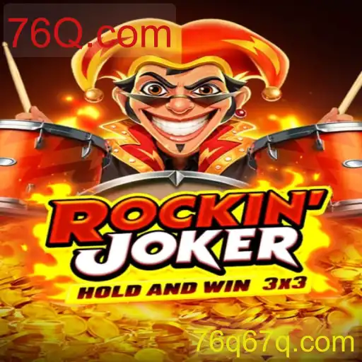 Explorando o Empolgante Jogo Rockinjoker: Um Novo Fenômeno Interativo