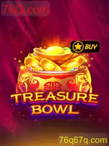 Explorando o Jogo 'TreasureBowl' da 76Q.com: Descrição, Introdução e Regras