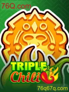 TripleChili: Descubra o Jogo que Está Transformando a Indústria de Entretenimento